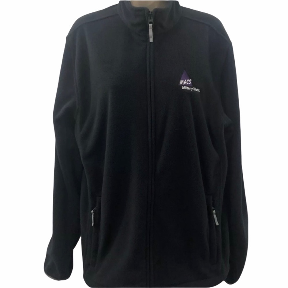 Land’s End Miltenyi Biotec Women’s Fleece Jacket